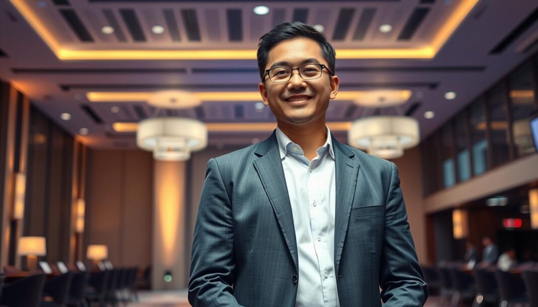 emcee price singapore